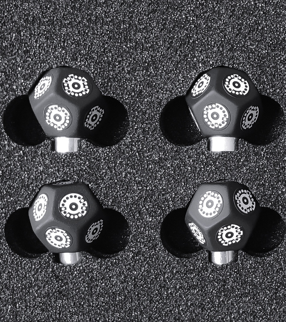 eviXscan 3D Quadro+ Scanner Toolkit Box Marker_960x1080_8