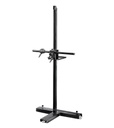 eviXscan 3D Quadro+ scanner - Column Stand Manfrotto_960x1080_11