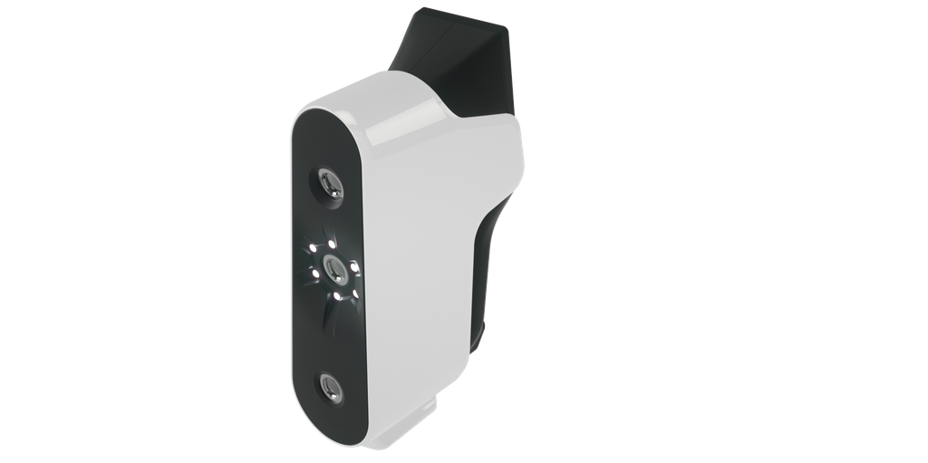 Calibri 3D Scanner